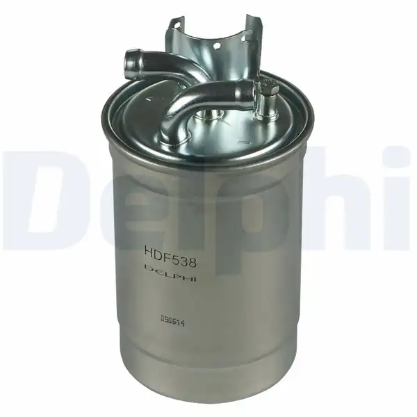 DELPHI HDF538 | Mazot Filtresi VW Passat Audi A4 A6 Allroad A8 Skoda Superb 2 5 TDI 97 08