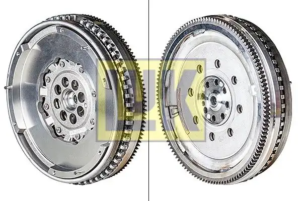 Luk 415032510 Volan H 1 Starex Sorento 2 5 CRDI 08 C 260mm
