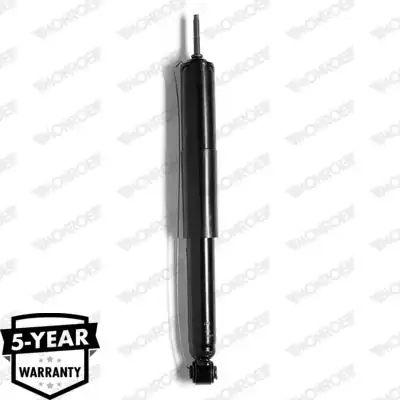 Monroe 23454 Amortisör Arka Bmw E30 316i 318i 320i 82 92 894680