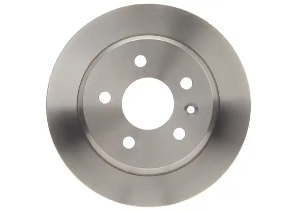 Bosch 0986479s02 Fren Diski Arka Mercedes W638 Vito 638 96 03 2 Adet