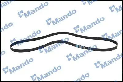MANDO MB6PK1830 | V Kayışı Hyundai İ20 06 Kia Cee D 16 Renault Trafic II 01 06
