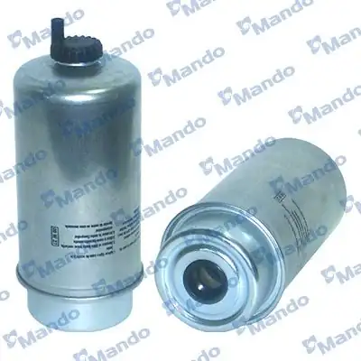 MANDO MMF035081 | Ford Transit V184 2 0 2 4 TDCI 00 06 Mazot Filtresi
