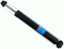 SACHS 313156 | Arka Amortisör Peugeot 307/Citroen C4 I/C4 Coupe 04-11 Gazlı