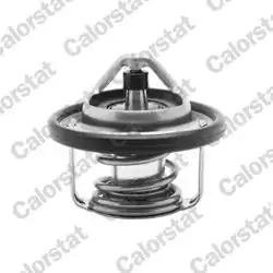 VERNET TH6737.88J | Termostat 88°C Mitsubishi Colt/Lancer 1.3-1.6 05-13 / ASX 1.6