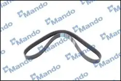 MANDO MB8PK1055 | V Kayışı Focus 1.6 8Pk1055