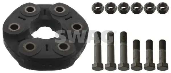 SWAG 20943488 | Şaft Takozu Takımı Bmw 1 2 3 4 5 Serisi X3 X5 E E F G