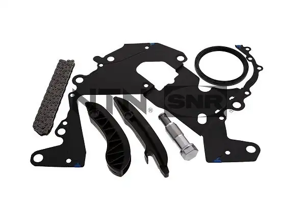 SNR KDC45000 | Zincir Seti 15-2-Seri (F45-F46)