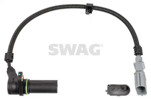SWAG 33102292 | Krank Devir Sensörü VW Transporter T5 Multıvan 2 5 TDI AXD Axe Bpc Bnz