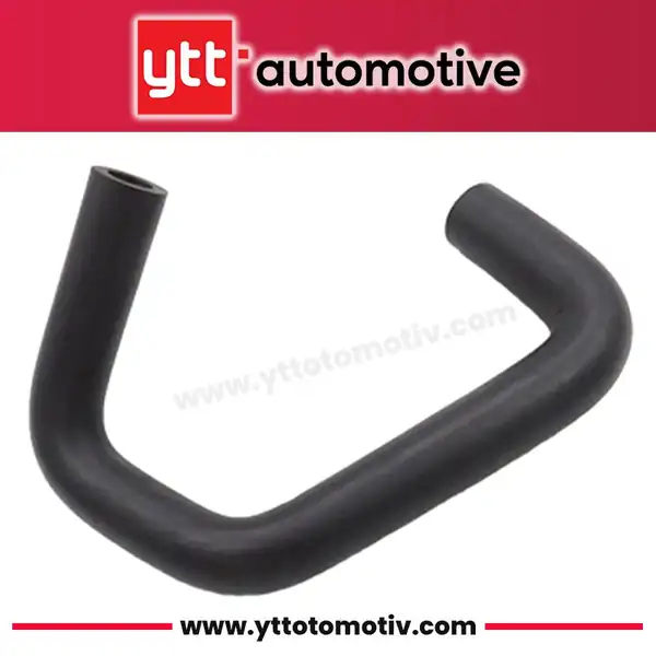 YTT Y10695 | Yakıt Pompa Hortumu Passat A4 A6 1 8 Adr 95 05