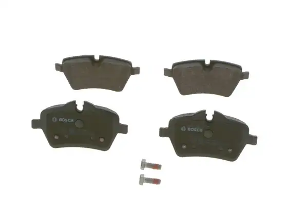 Bosch 0986494168 Fren Balata Ön Mini Cooper R56 R55