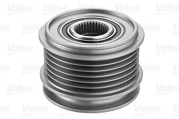 Valeo 588001 Alternatör Kasnağı VW Caddy Golf IV VI Jetta Passat Tiguan Scirocco T5 T6 Crafter