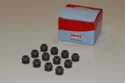 CORTECO 19031076 | Subap Lastiği Tk Fiat-Opel 1.3Mjt 6mm (1Tk=12Ad)