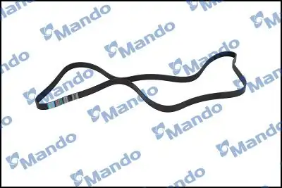 MANDO MB7PK2418 | V Kayışı 03 C Seri E Seri Ac 7pk2418