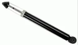 SACHS 315525 | Amortisör Arka Chevrolet Kalos 02 / 10 Aveo 05 / 10