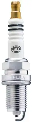 HELLA 8EH188704-421 | Buji Astra-Corsa-Vectra (Flr8ldcu +) (10) | 10 Adet Takım
