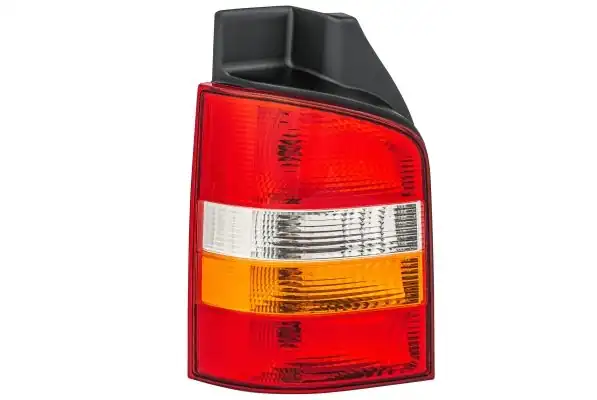 Hella 2sk008579 091 Sol Stop Lambası Sarı VW Transporter T5 Tek Kapı 03 11