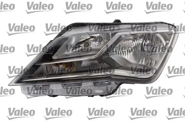 Valeo 44890 Far Sağ Seat Toledo 13 H7