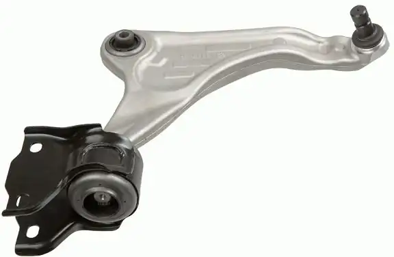 Lemforder 3968301 Salıncak Ön Alt Sağ Land Rover Range Rover Evoque L538 Sport 2 0 2 2 D 11 19
