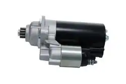 BOSCH 1986S00802 | Marş Motoru VW Golf VII / Jetta / Polo / Caddy / Transporter T5 1.6-2.0 TDI