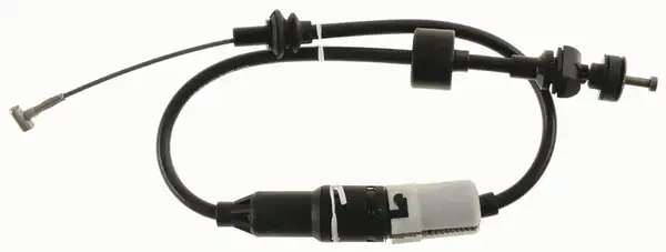 SACHS 3074003346 | Debriyaj Teli Polo Caddy II Seat Ibiza 1 4 1 6 1 9sdi AEE