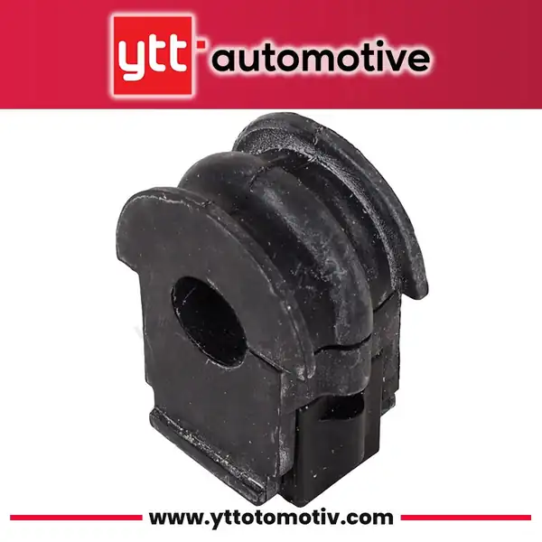 YTT Y46096 | Viraj Demir Lastiği Qashqai Kadjar 14-15 | 10 Adet