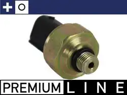 MAHLE ASE22000P | Klima Müşürü 98-3-Seri (E46-E90-F31)-5-Seri (E39-E60-F11)-7-Seri (E38-F01-G11)