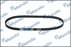 MANDO MB4PK778 | V Kayışı 98-Atos-Getz- i10 04-Picanto 4Pk778