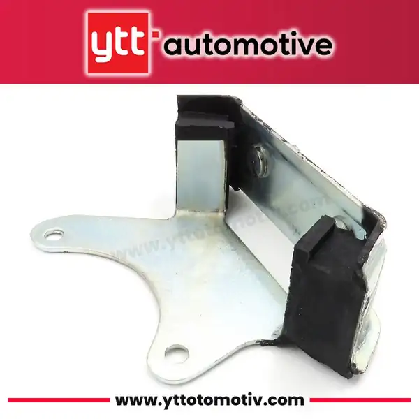 YTT Y5041 | Şanzıman Takozu Fiat 131 SLX 1 3 2 5 74 86 4 Adet