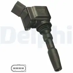 DELPHI GN10631-12B1 | Ateşleme Bobini Golf VII/Polo/Jetta/A3/Leon/Octavia 1.0-1.4 TSI/TFSI