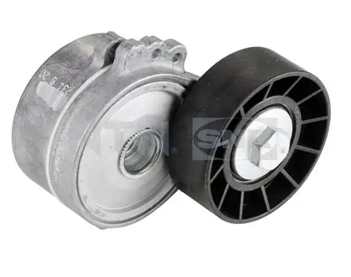 Snr Ntn Ga35913 Gergi Rulmanı Kanallı V Kayış Peugeot 307 308 407 607 807 Expert Citroen C4 C5 C8