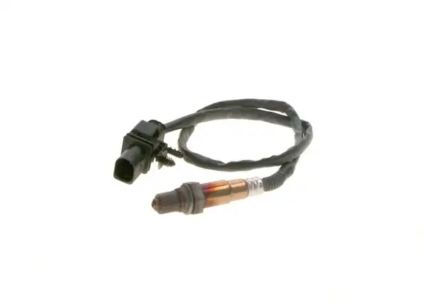 Bosch 0258017290 Lambda Sensörü Ford Fiesta Focus Mondeo C Max B Max Courier 1 0 Ecoboost 11