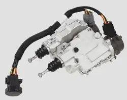SACHS 3981654011 | Şanzıman Robot Actuator 20-Ceed-Kona 1.6Gdı Hybrıd *P.H**