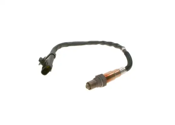 BOSCH 0258006294 | Lambda Sensörü Renault Clio II Megane I-II Laguna I-II Thalia Symbol II 1.4-2.0 16V