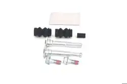 BOSCH 1987470615 | Fren Kaliper Civata Seti On-Arka Sağ-Sol 02-10 Master-Movano (1-Set)