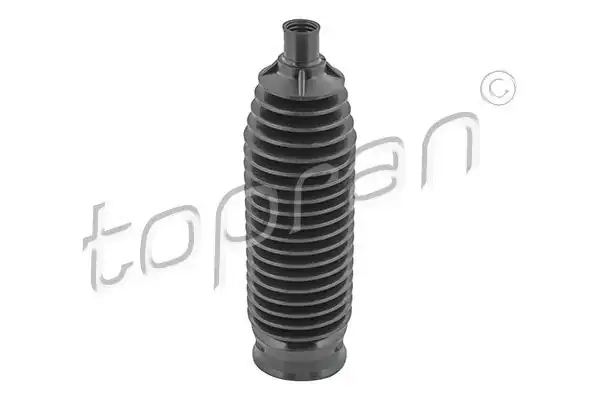 TOPRAN 109980 | Direksiyon Körüğü VW Polo IV Seat Cordoba Ibiza Toledo Skoda Fabia 02