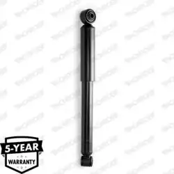 MONROE V1501 | Arka Amortisör Mercedes Vito V-Class W638 2.0 2.3 96-03 (Gazlı)