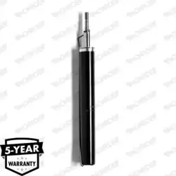 MONROE 16125 | Amortisör Arka Suzuki Swift 90-02 Subaru Justy 96-03 Sf310