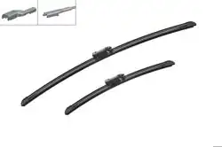BOSCH 3397007292 | Silecek Takımı Nissan Qashqai 07-13 600/380mm
