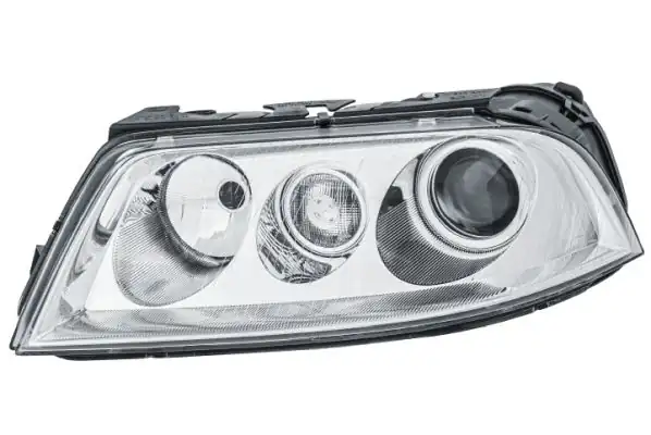 Hella 1el008340 071 Far Sol VW Passat Xenon 01 05