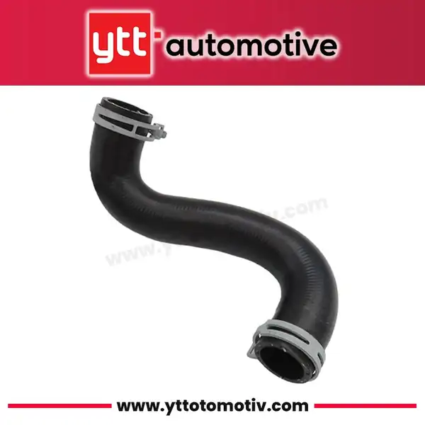 YTT Y81176 | Radyatör Hortumu Alt Bmw F45 F46 F48 F39 Mini F54 F55 F56 952610