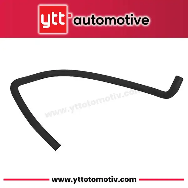 YTT Y50642 | Genleşme Şişe Hortumu Renault Megane II Scenic II 1 4 2 0 16v 02 11