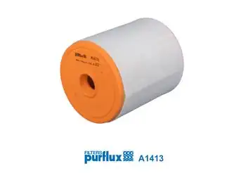 PURFLUX A1413 | Hava Filtresi A4 A5 A6 A7 A8 Q5 Q7 Cayenne Macan Touareg Panamera 3 0 TDI 11 895078