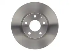 BOSCH 0986479B15 | Fren Diski Ön Mazda 6 GJ/GL CX-5 KE/KF 2.0 2.2D 13-18 297