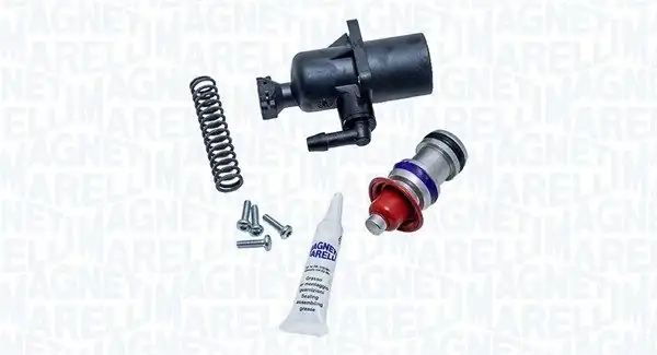 MAGNETI MARELLI 023000034010 | Şanzıman Tamir Kiti Renault Clio III 05