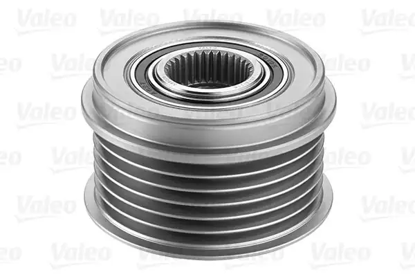 Valeo 588006 Alternatör Kasnağı Fiat Doblo Fiorino Idea Linea Palio Punto Albea Opel Astra G H Combo Corsa C Z13dt