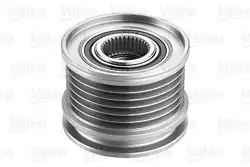 VALEO 588020 | Alternatör Kasnağı Mercedes W203/W210/W220/Vito W639/Sprinter 901-906