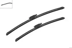 BOSCH 3397014173 | Silgi Süpürgesi Tk 55 + 47,5Cm 15-Clio.Symbol-Logan-Sandero (Fb) Aerotwın