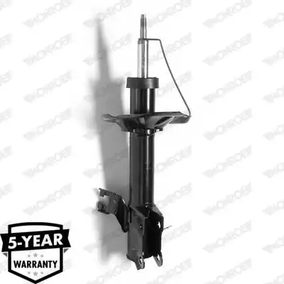 Monroe G7202 Amortisör Ön Sol Nissan Almera 1 5 1 8 2002 2006