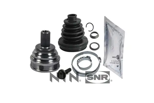 Snr Ojk54003 Aks Kafası Dış VW Caddy Golf Passat 04 15 Audi A3 04 Seat Leon 06