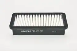 BOSCH F026400093 | Hava Filtresi Accent III / Accent Era / Rio II 1.5 CRDI 05-11